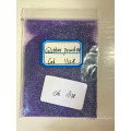 Nailart Glitter Pulver, Bulk Glitter Pulver